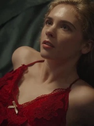 Épisode 7 - La compagne non désirée