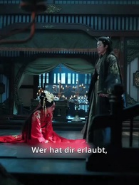 Episode 6 - Die tiefe Liebe kennt er nicht mehr