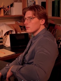 Épisode 36 - Désirs Interdits L'amour d'Alpha