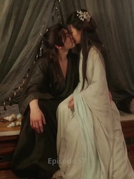 Kekasih Abadiku - Episode 57