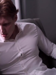 Désirs Interdits L'amour d'Alpha - Episode 71