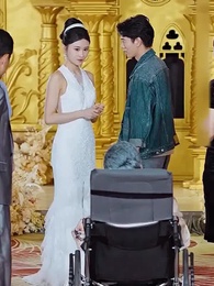 ตอนที่ 27 - นายท่านหวนคืน
