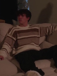 Épisode 23 - La compagne non désirée