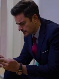 Amor de Substituição - Episode 69