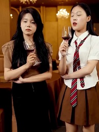 Episode 13 - Wrong Marriage with Her Crush