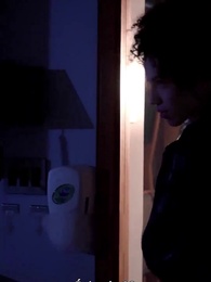 Désirs Interdits L'amour d'Alpha - Episode 22