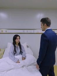 Amor de Substituição - Episode 45