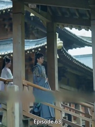 Poison & Guérison - Episode 63