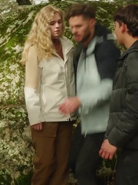 Épisode 46 - La compagne non désirée