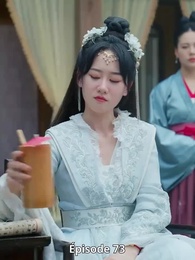 Poison & Guérison - Episode 73