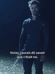 La compagne non désirée - Episode 60