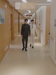 รักเธอผิดเวลา - Episode 66