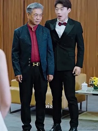 ตอนที่ 37 - นายท่านหวนคืน