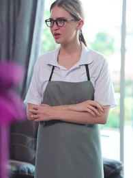 Mme Concierge Devenue PDG - Episode 22