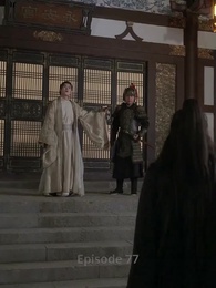 Kekasih Abadiku - Episode 77