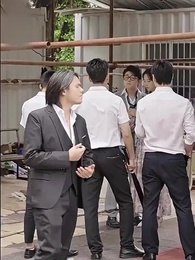 Gendre divin - Episode 35