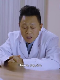 Amor de Substituição - Episode 25