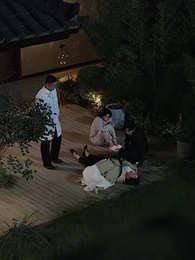 รักเธอผิดเวลา - Episode 85