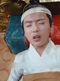 Be Right in Front of Him - Episode 2