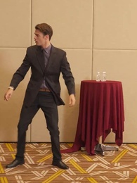 Mme Concierge Devenue PDG - Episode 91