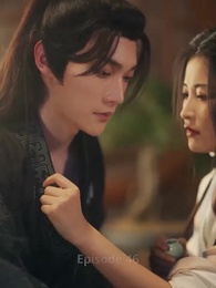 Kekasih Abadiku - Episode 46