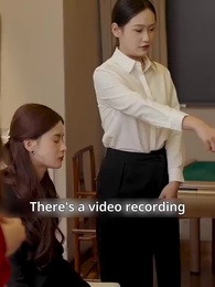 Episode 47 - Wrong Marriage with Her Crush