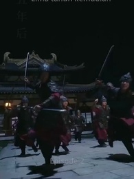 Kekasih Abadiku - Episode 2