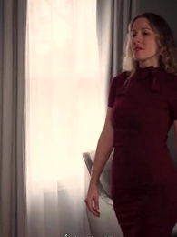 Épisode 67 - Désirs Interdits L'amour d'Alpha