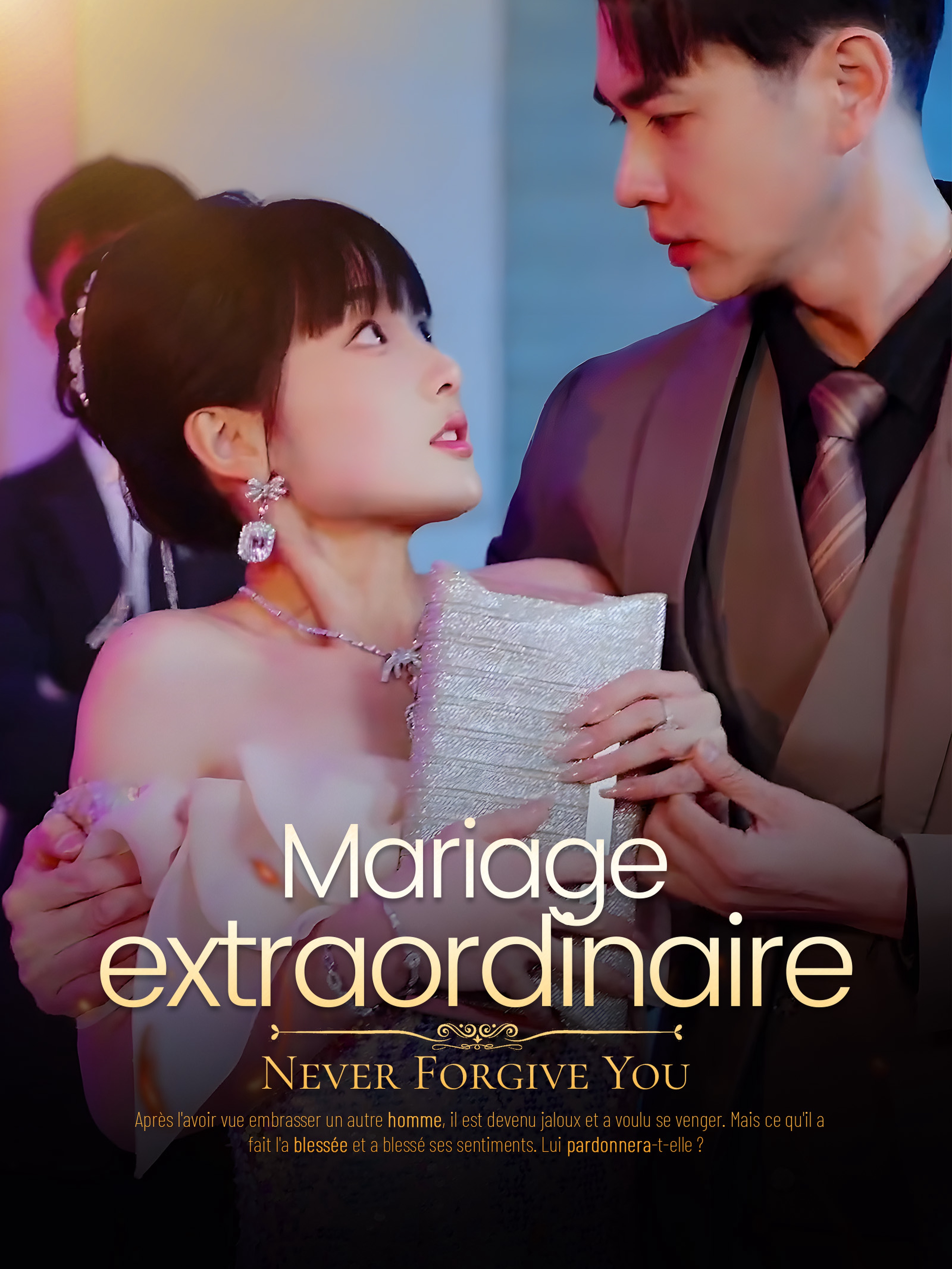 Mariage extraordinaire