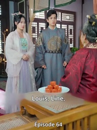 Poison & Guérison - Episode 64