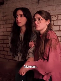 Épisode 83 - Désirs Interdits L'amour d'Alpha