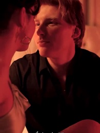 Épisode 57 - Désirs Interdits L'amour d'Alpha