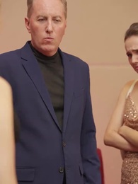 Mme Concierge Devenue PDG - Episode 86