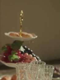 Épisode 12 - La compagne non désirée