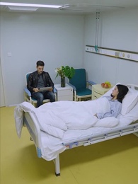 Episódio 20 - Amor de Substituição