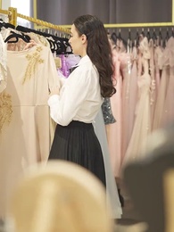 Épisode 55 - Mme Concierge Devenue PDG