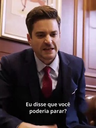 Episódio 77 - Amor de Substituição