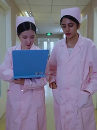 Episódio 21 - Amor de Substituição