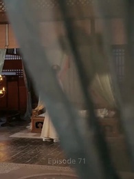 Kekasih Abadiku - Episode 71