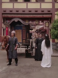 Kekasih Abadiku - Episode 81