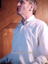 Épisode 65 - Désirs Interdits L'amour d'Alpha