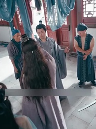 Tales of Misteria - Episode 21