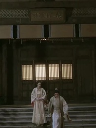 Kekasih Abadiku - Episode 21