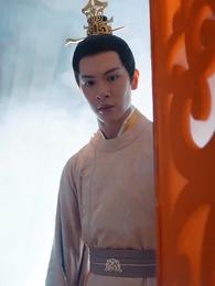 Be Right in Front of Him - Episode 14