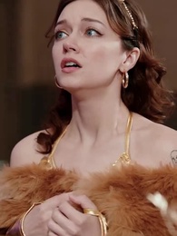 [Doblado] La heredera multimillonaria divorciada - Episode 14