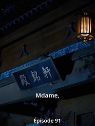 Épisode 91 - Poison & Guérison