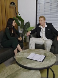 Amor de Substituição - Episode 89