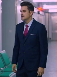 Amor de Substituição - Episode 40