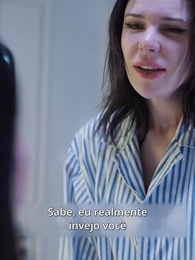 Amor de Substituição - Episode 4