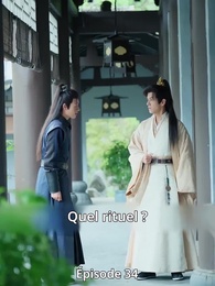 Poison & Guérison - Episode 34